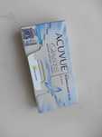Линзы контактные ACUVUE® OASYS with HYDRACLEAR® PLUS