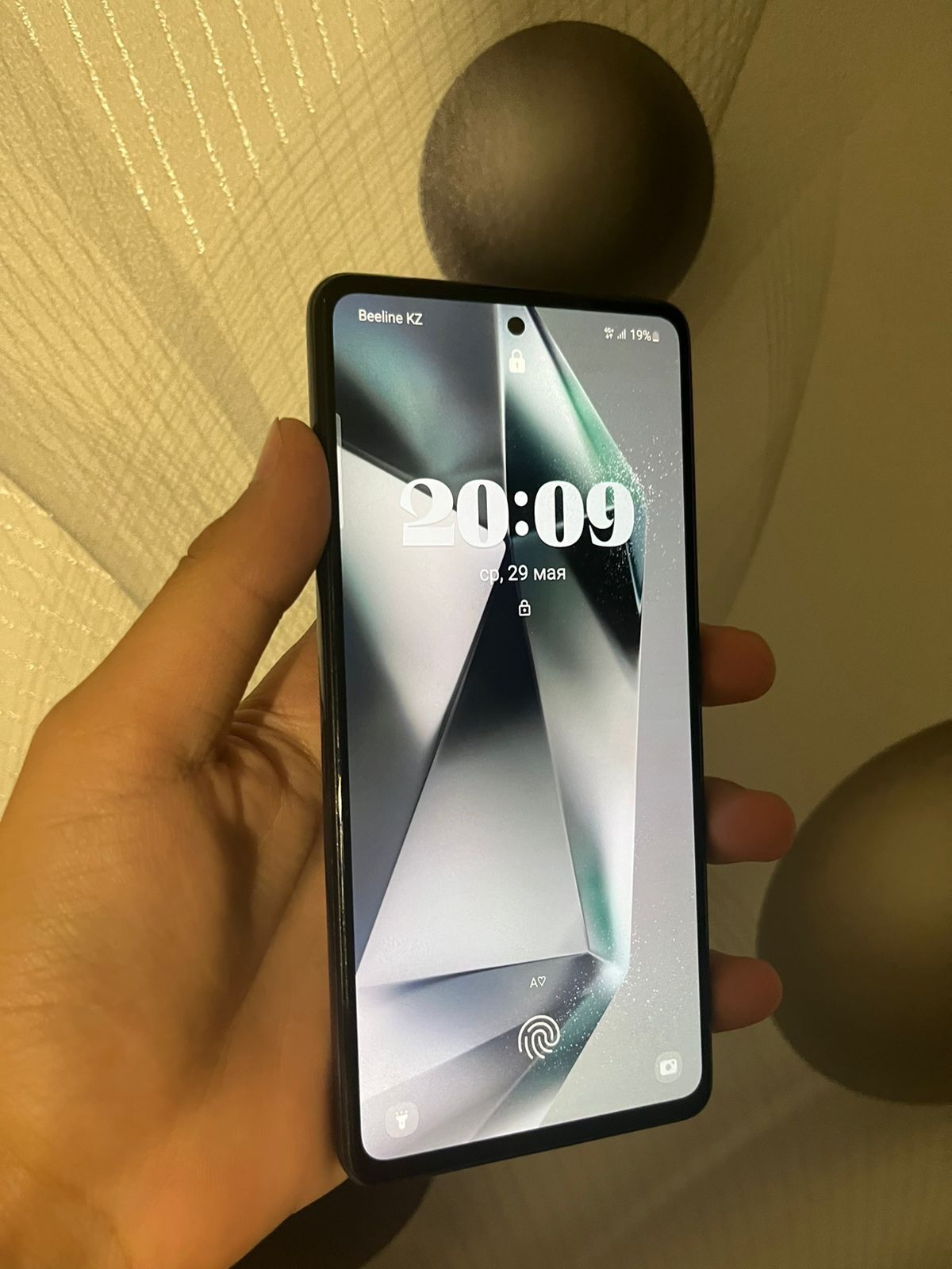 Samsung Galaxy A52