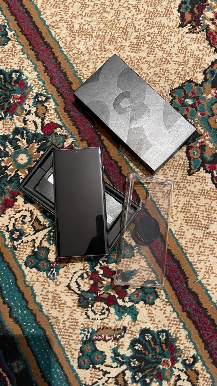 Samsung s 22 ultra