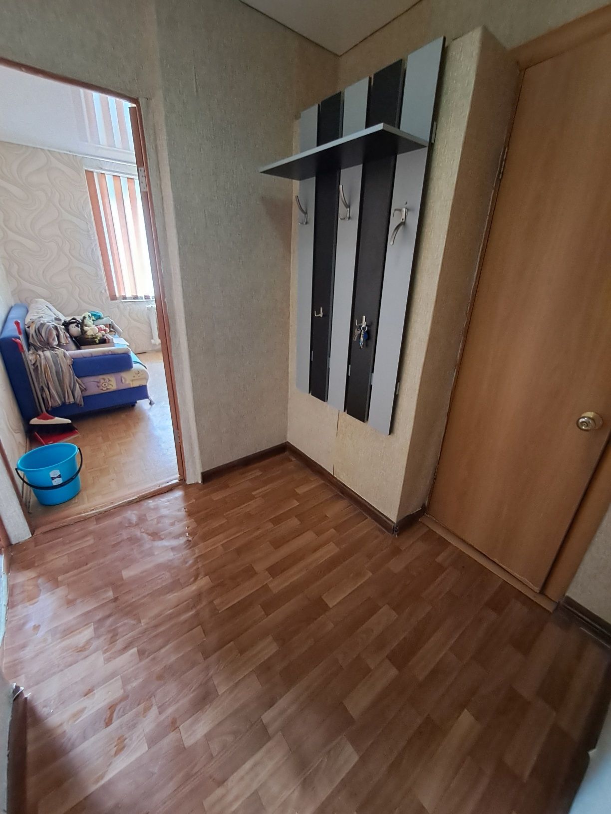 Продам однокомнатную квартиру