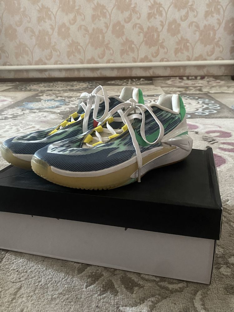 в продаже nike gt cut 2
