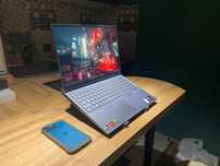 Lenovo legion 5 pro 3070