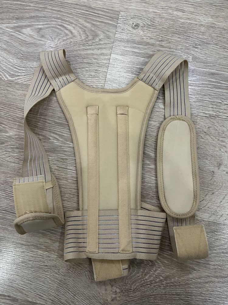 Реклинатор детский art. 2005 med textile