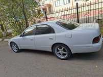 TOYOTA MAJESTA 1994 продам.