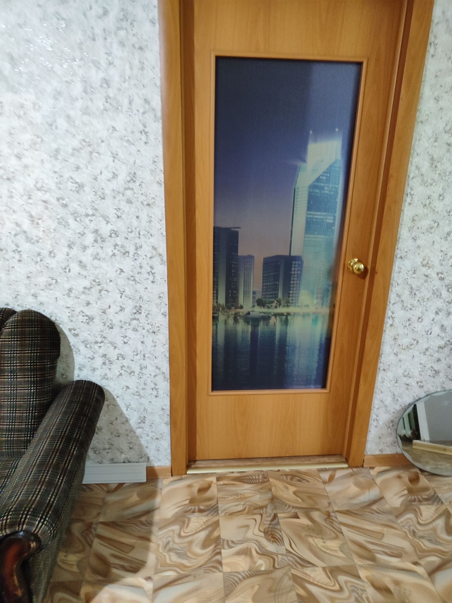 Продам 2-х комнатную квартиру