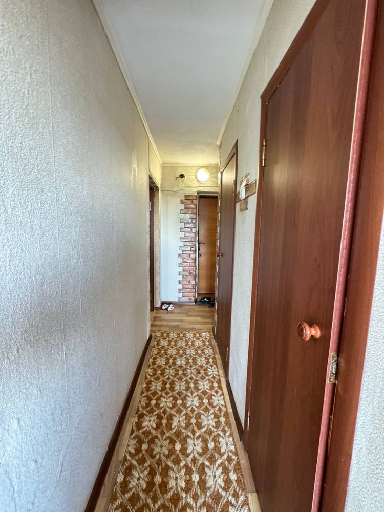 Продам квартиру в центре
