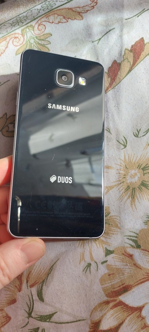 На запасные части Samsung A3 2016