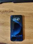 Iphone 15 pro max 256 gb