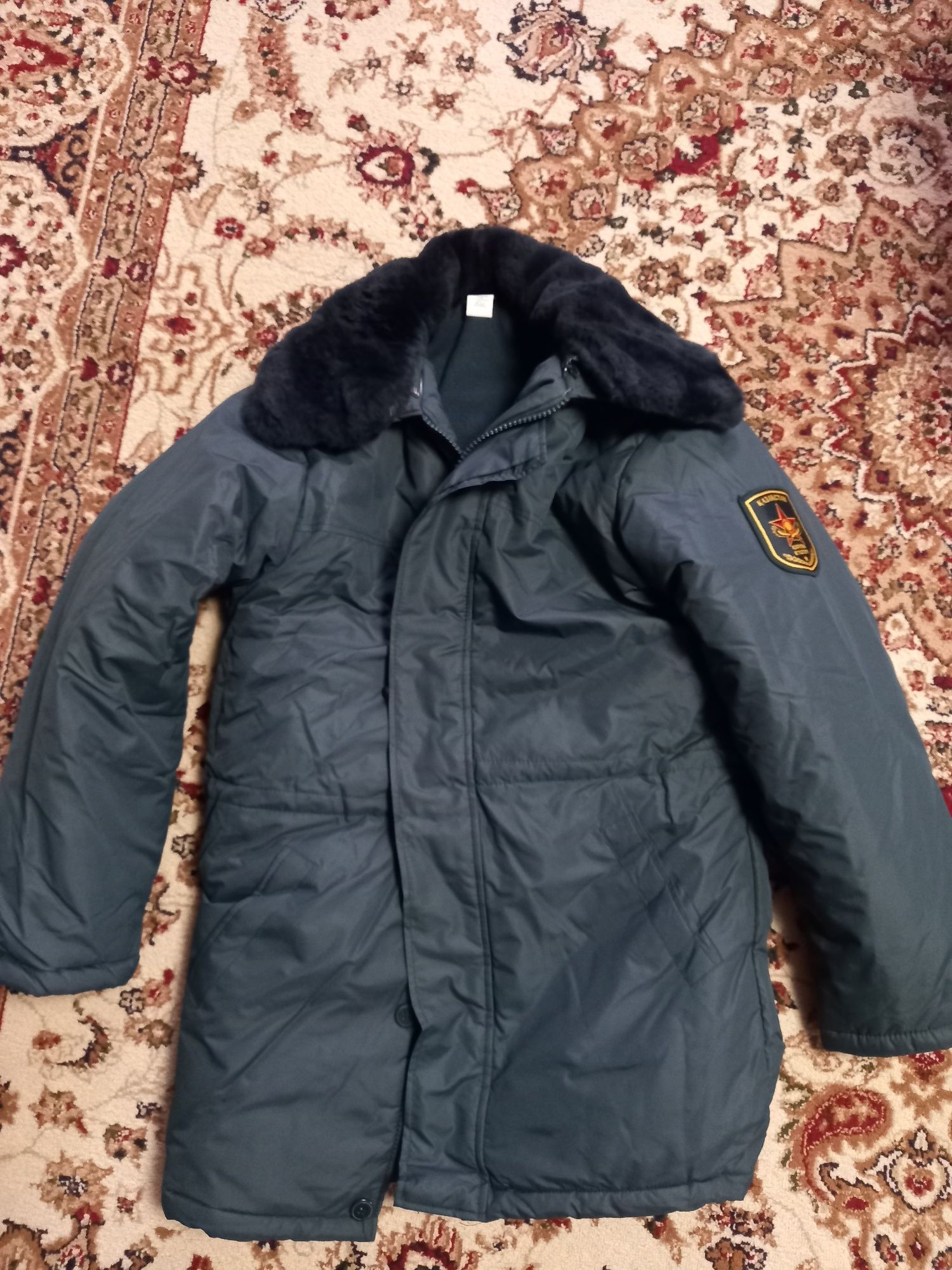 Продам парадную форму. В отличном состоянии.