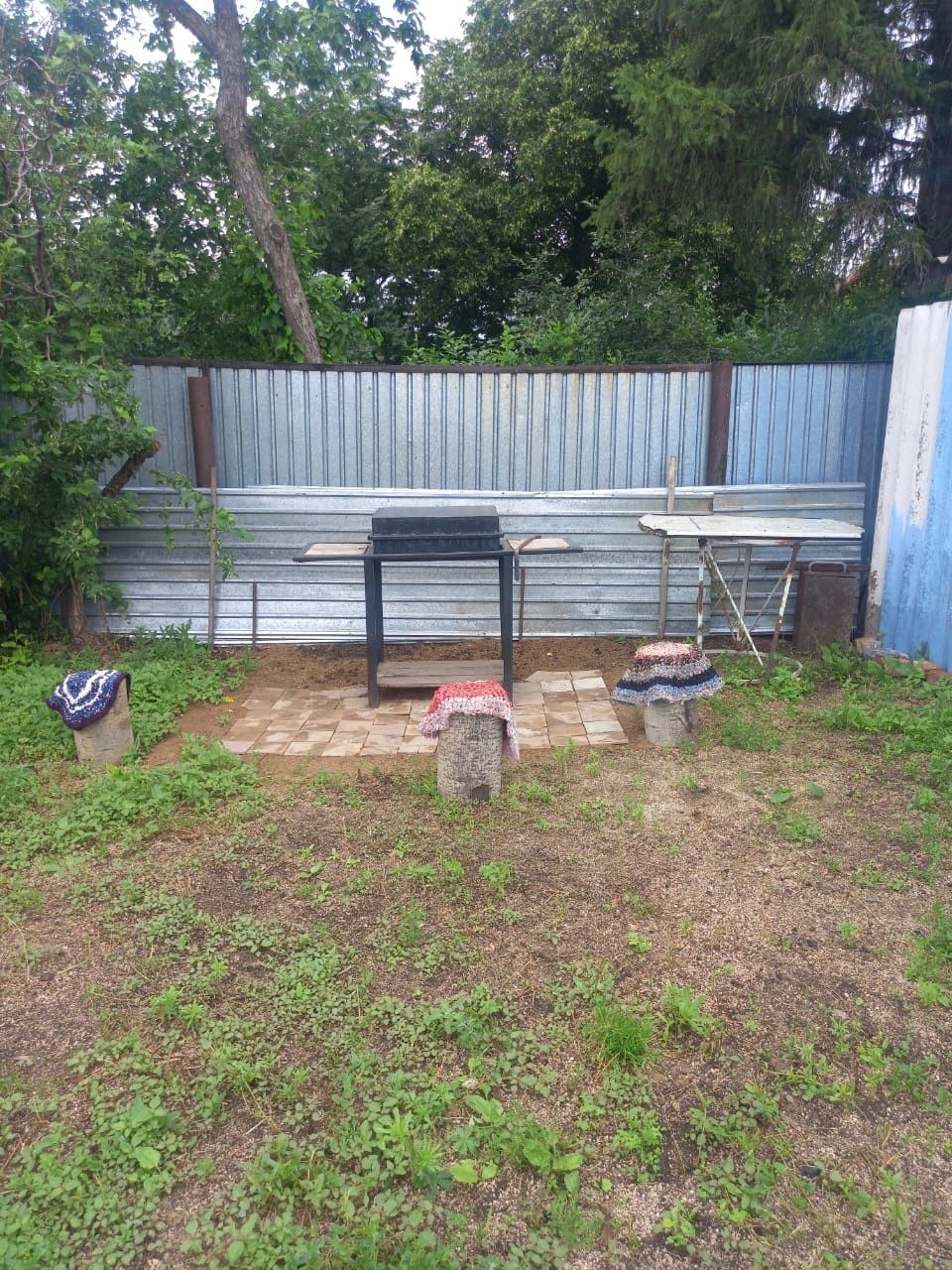 ПРОДАМ ДОМ В п.Бурабай.