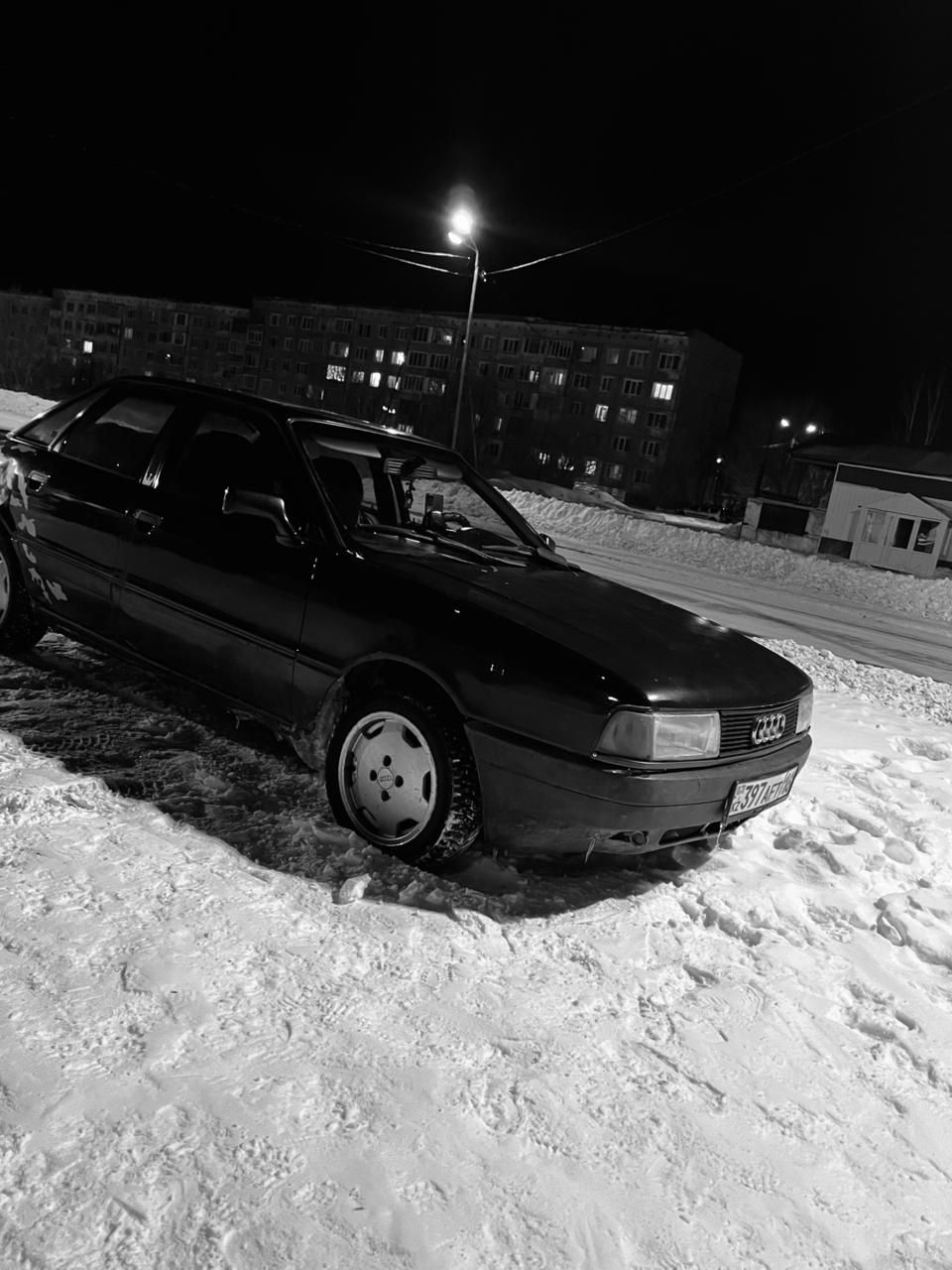 Продам Ауди80 б3