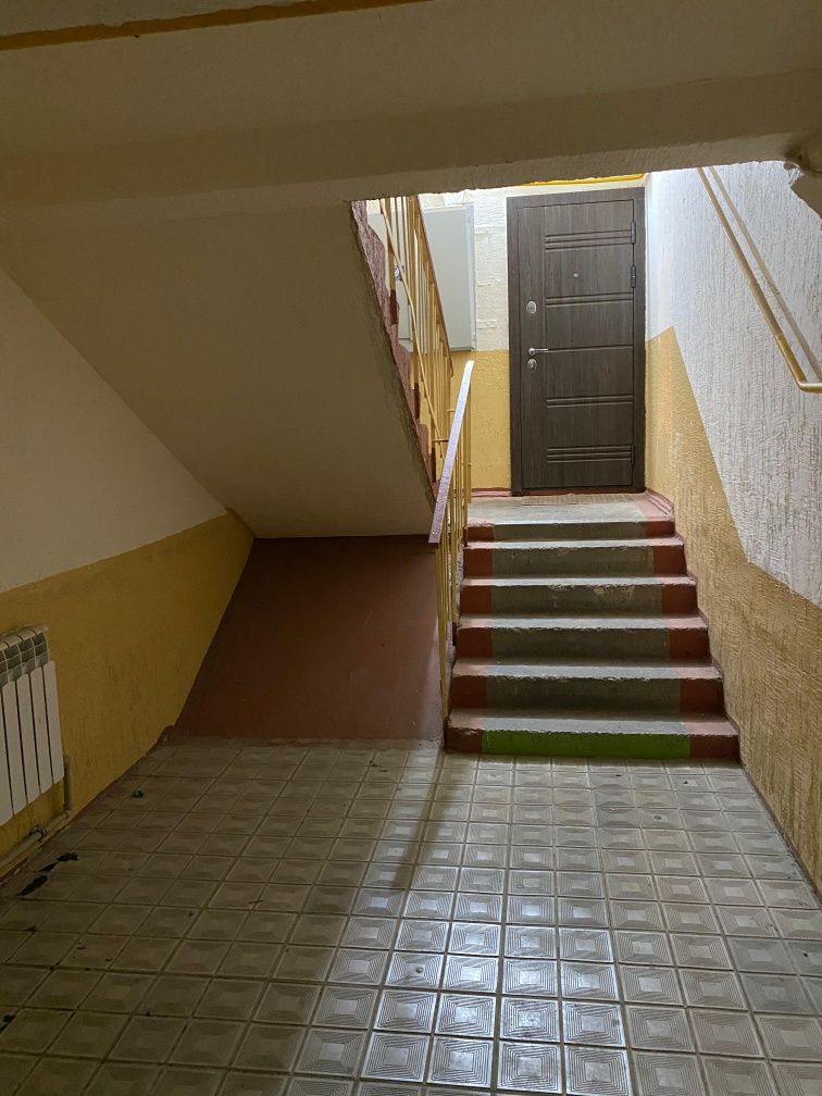 Продам квартиру 3комнт
