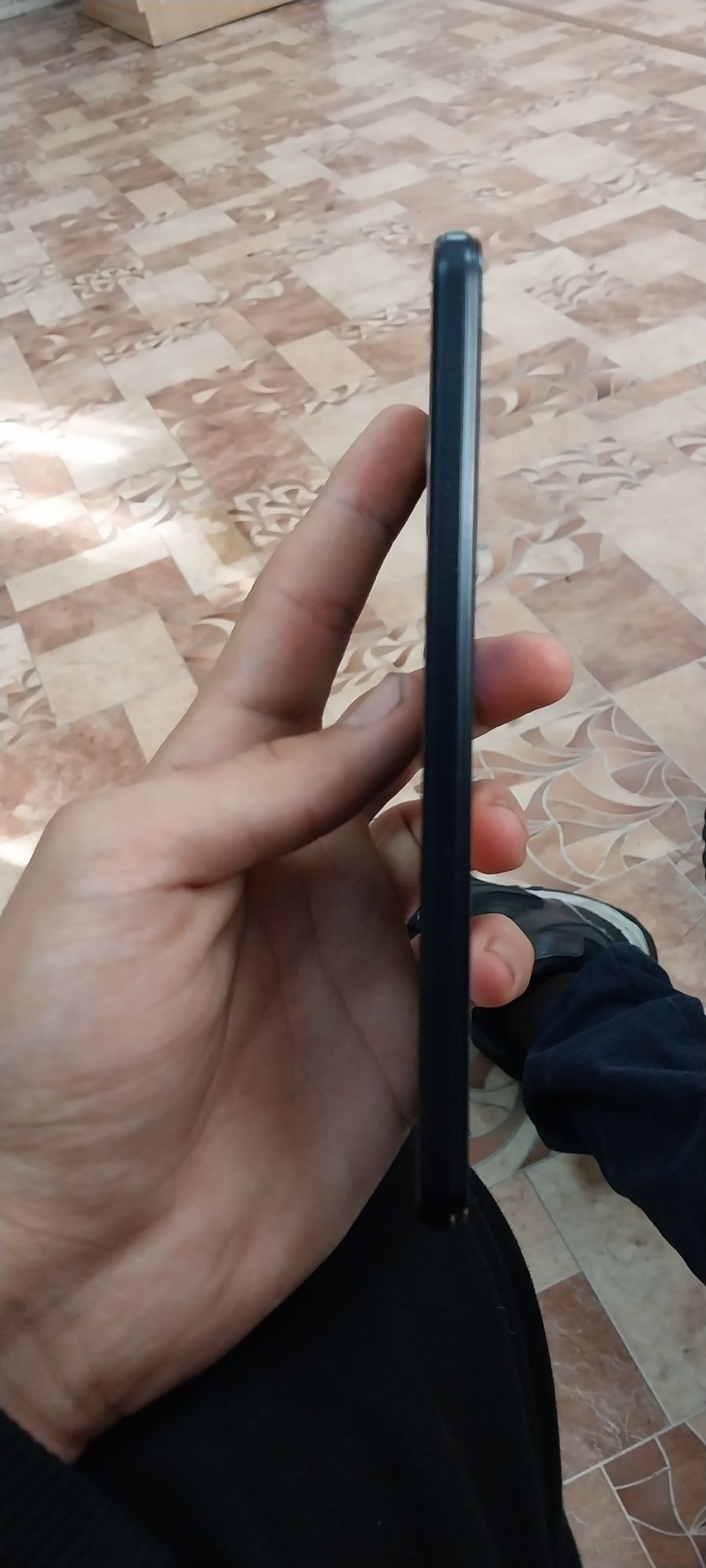 Vivo Y33S обменяю на iPhone 11