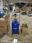 Аппарат для замены масла 70L HAOSAIL