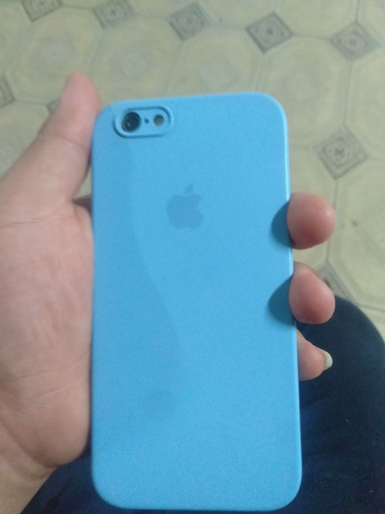 IPhone 6 рабочем состоянии