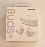 Новые беспроводные наушники Samsung Galaxy Bats +