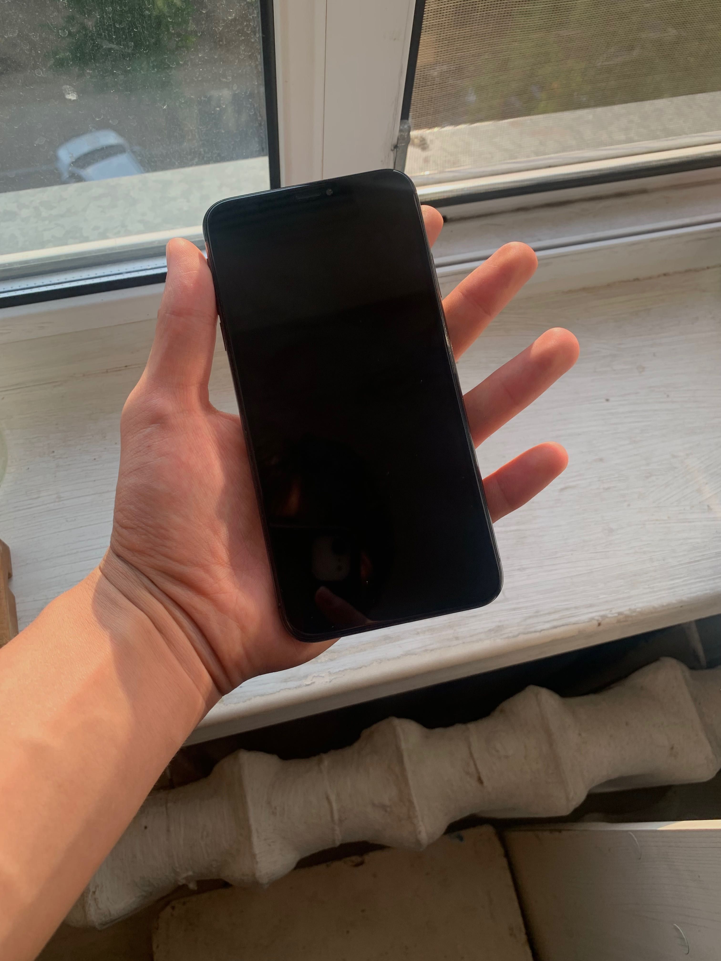 iPhone XS MAX - Айфон ХС макс