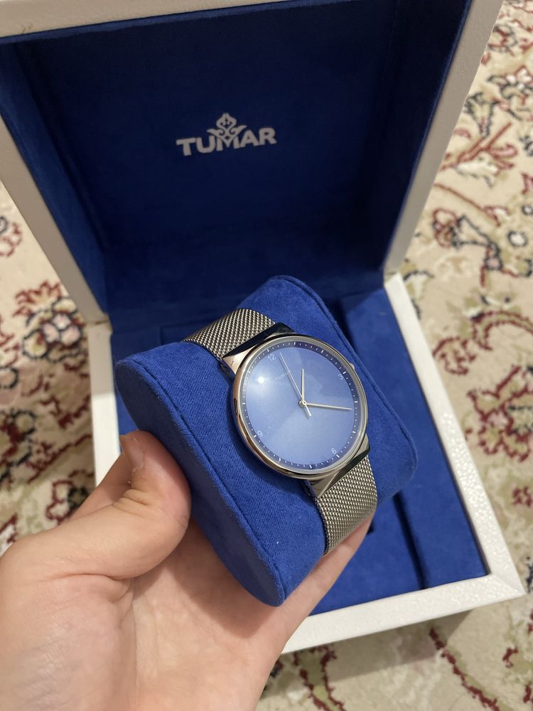 часы - Tumar , сағат , оригинал/новые часы