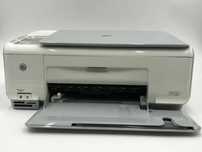 Продам абсолютно новый hp photosmart C3180 в (целлофане)