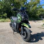 Продам скутер TANK (BAIGE)