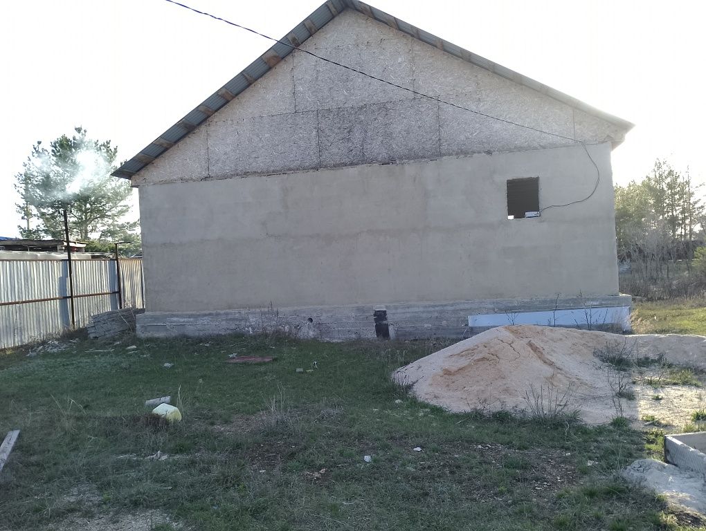 Продам дачу с домом 120 кв.м в живописном месте на зеоендинских дачах