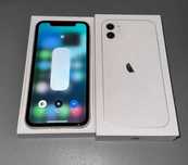 Продаю iPhone 11 (64 GB) — отличное состояние!