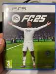 Fc 25 плейстейшн 5