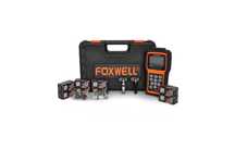 Программатор TPMS (датчики давления шин) Foxwell T2000