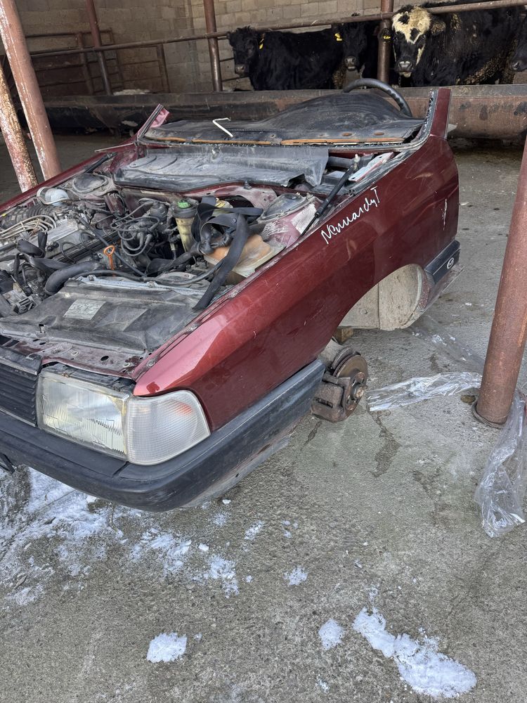 Авторазбор ауди 100 с3 с4 2,3 2,6  2,8