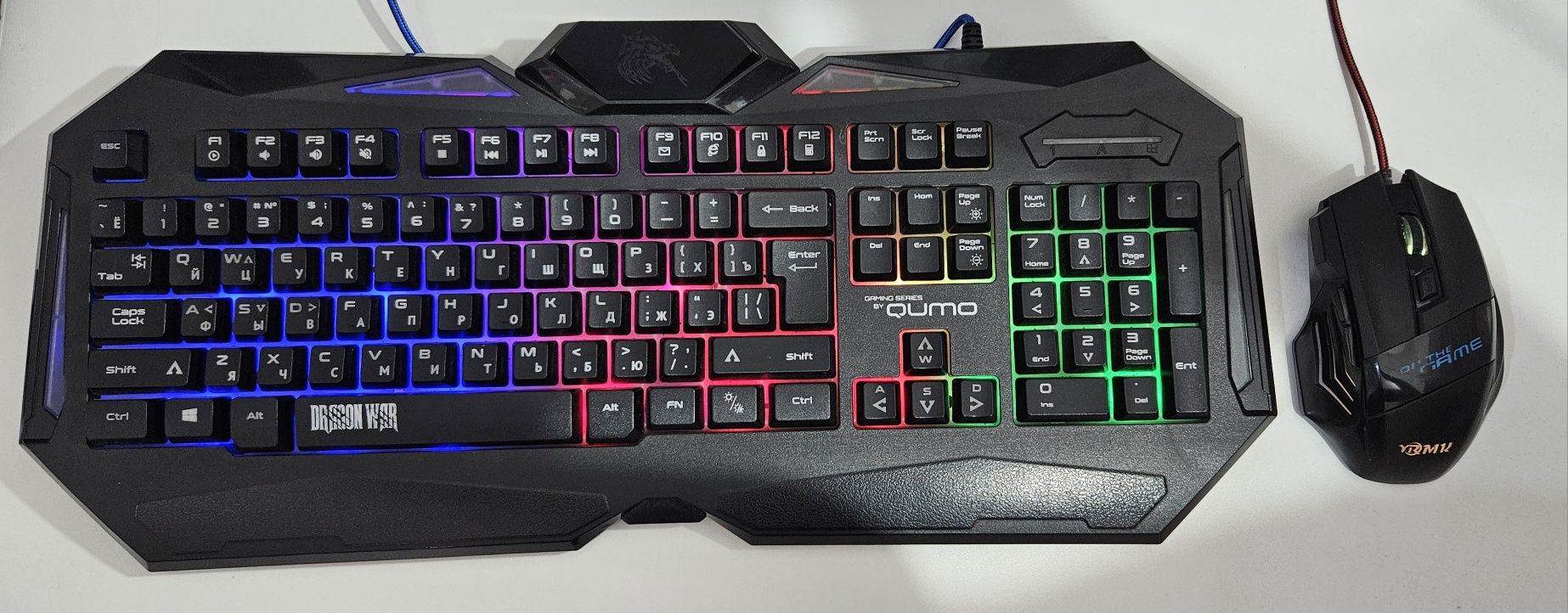 Продам игровой системный блок I7/GTX1050/16Gb.