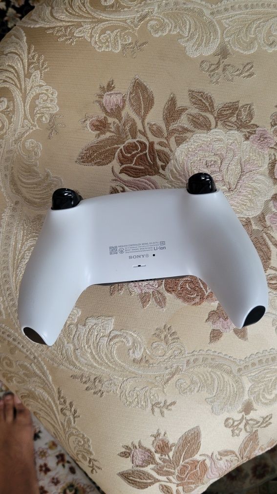 Playstation 5 с дисководом | японец