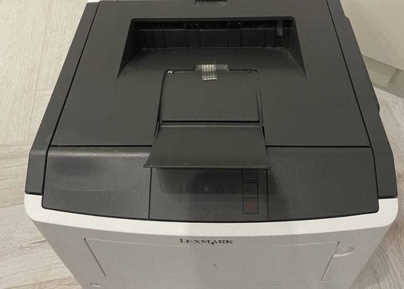 Принтер Lexmark MS310dtn