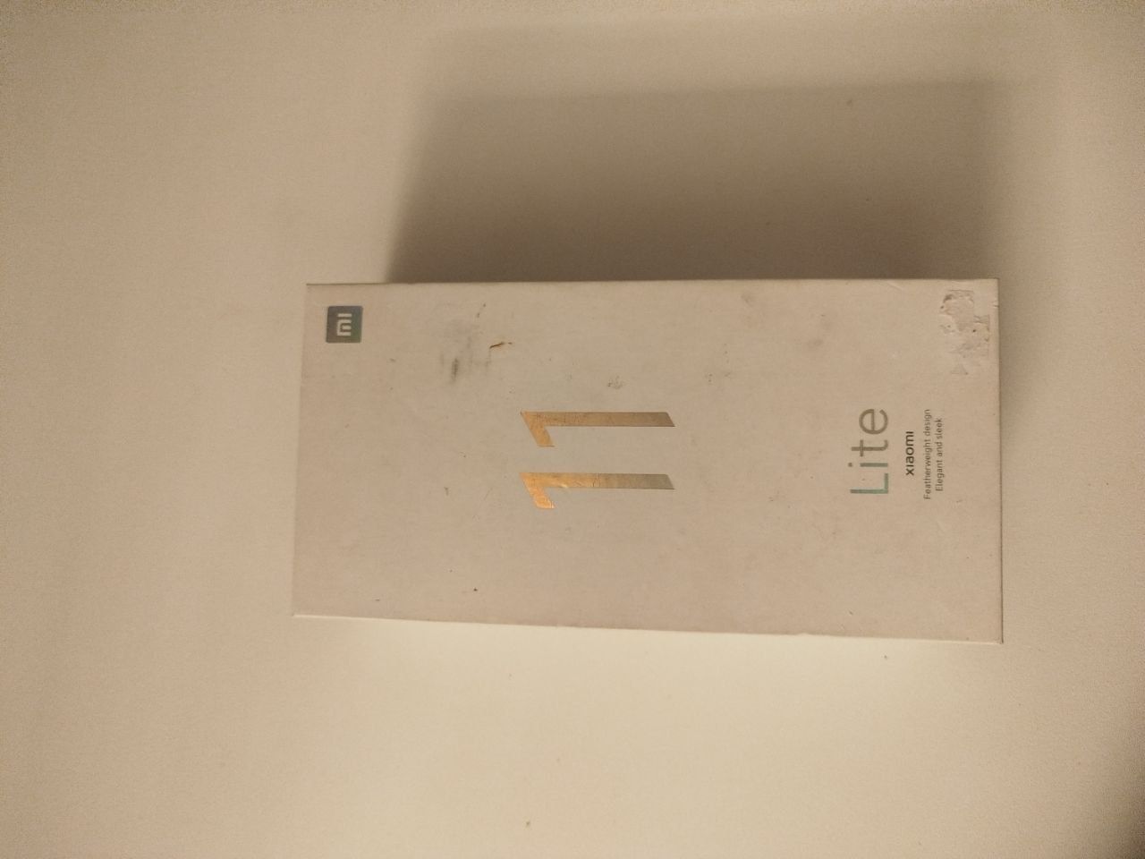 Продам mi 11 lite