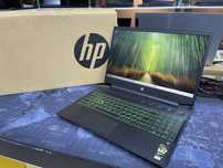 Игровой Ноутбук Hp Pavilion Gaming 15 Ryzen 5-3550H/RAM 8GB/GTX 1650