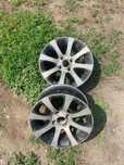 Продам  титанки R14