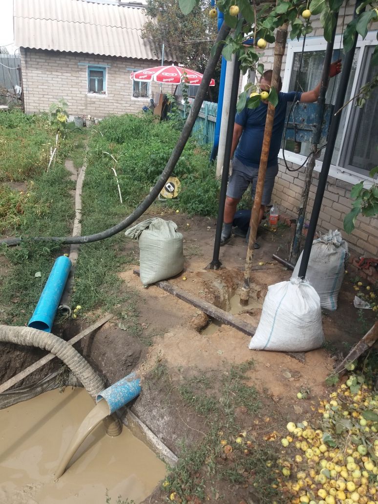 Бурение скважин на воду