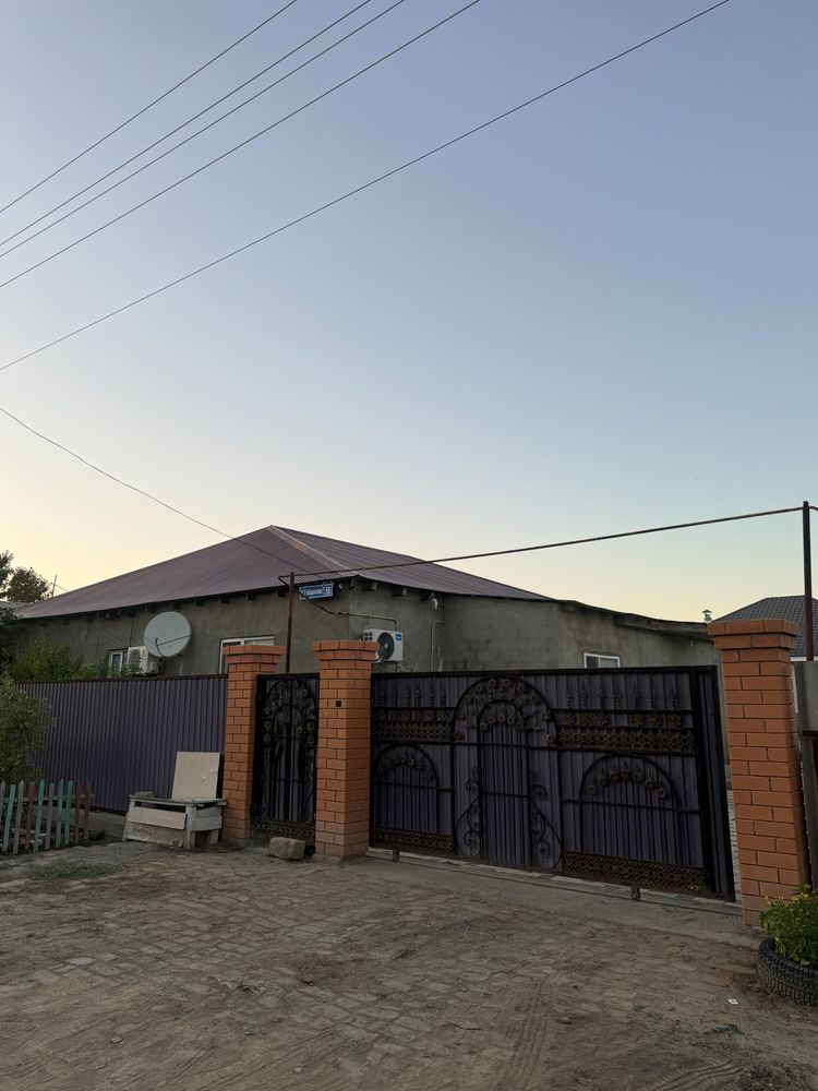 Продается большой дом