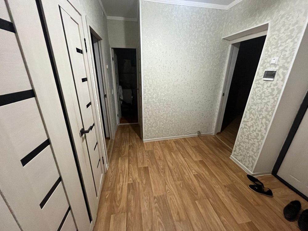 Сдам 3-х комнатную квартиру на долгий срок