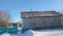 Продаеться дом,село. Келлеровка. Ул. Коммунистический 18