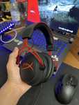 Игровые наушники HyperX Cloud 2