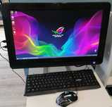 Мощный моноблок core i3\ОЗУ 12gb!