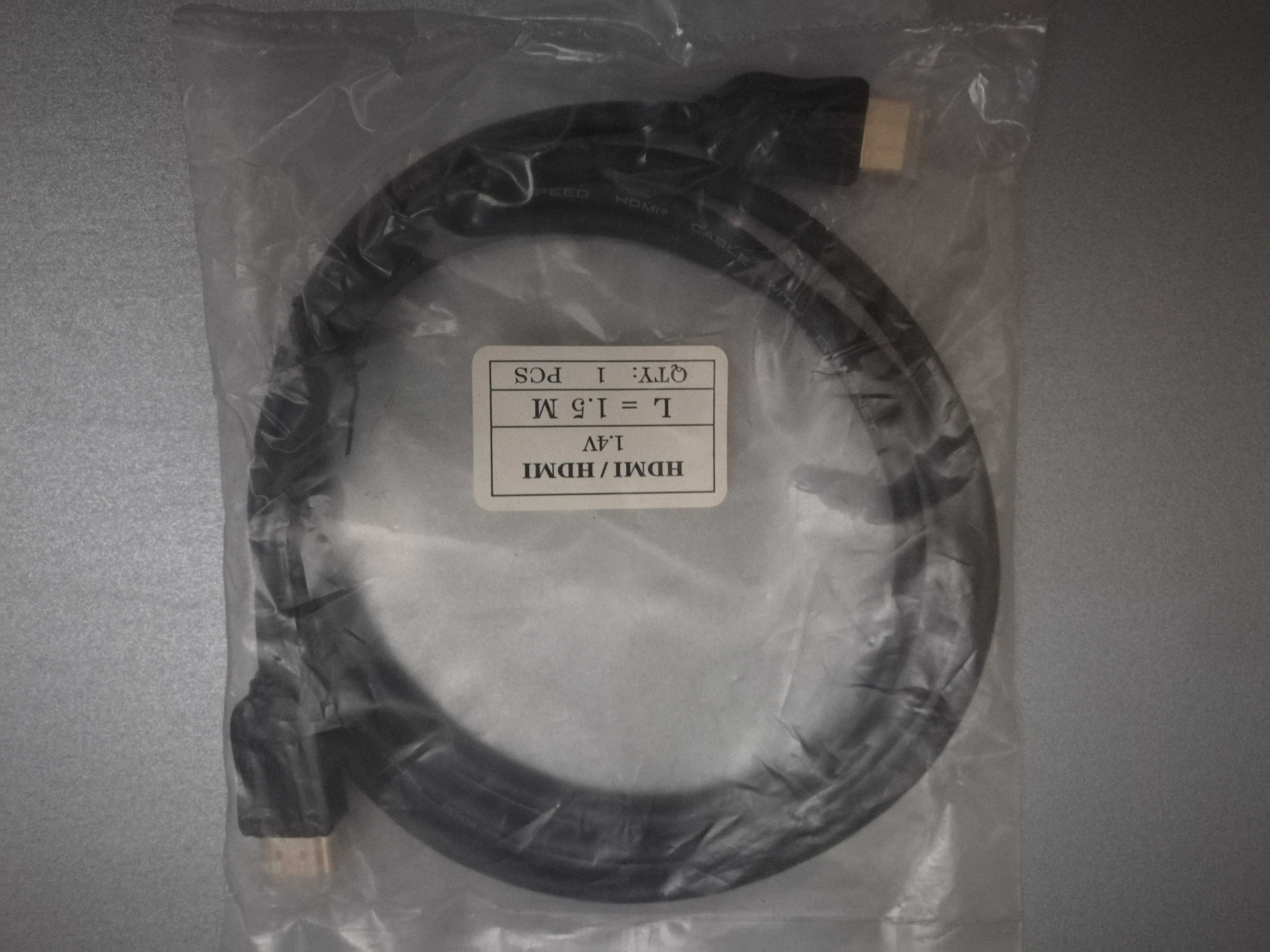 Шнуры HDMI/HDMI, HDMI/mini HDMI, для интернета и т.д