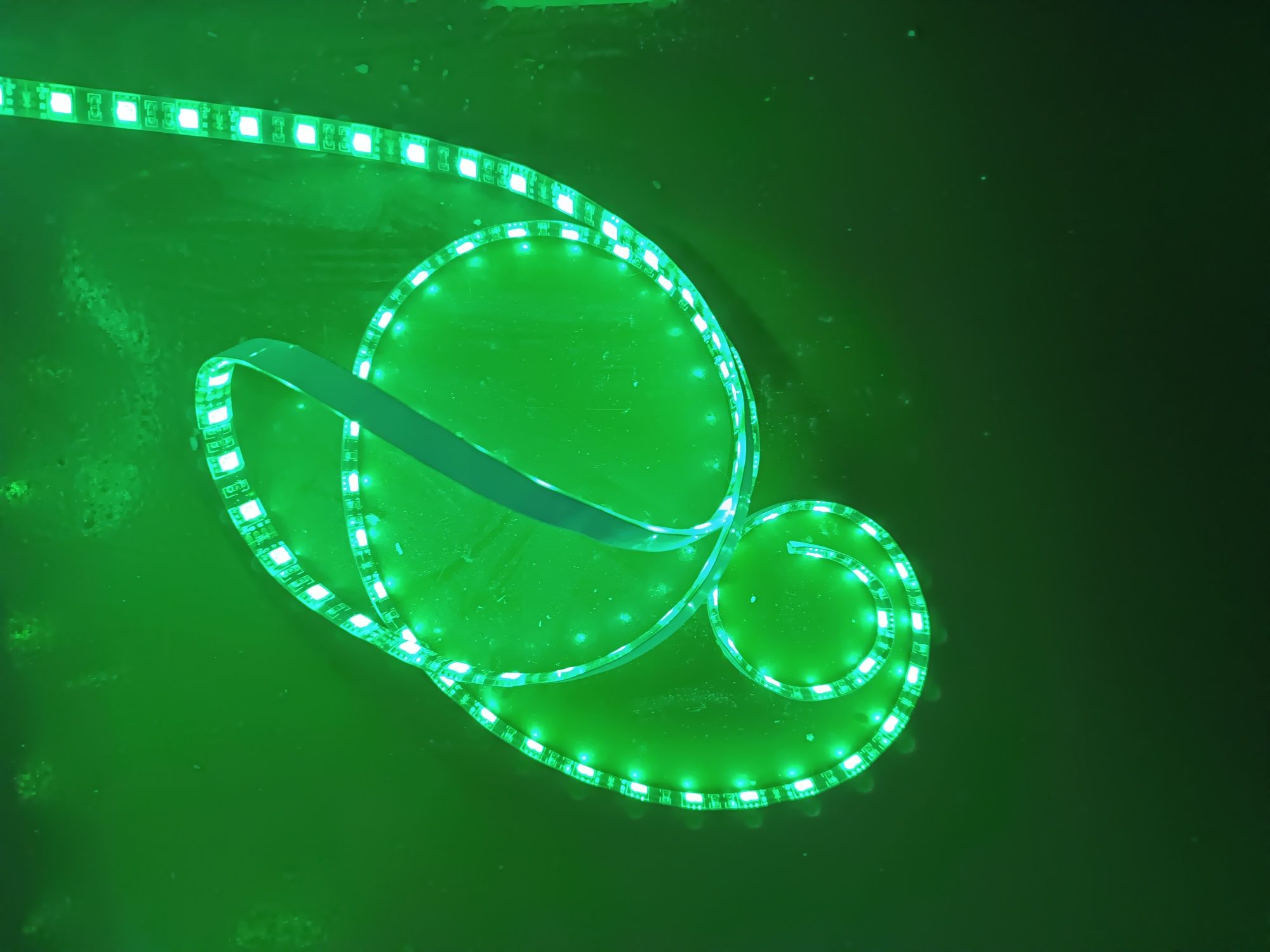 RGB Подсветка для пк