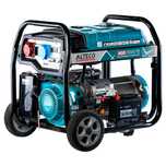 Бензиновый генератор ALTECO AGG 11000 TE DUO 8кВт 25л купить генератор