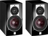 Hi Fi полочнаяI акустика Dali Rubicon 2