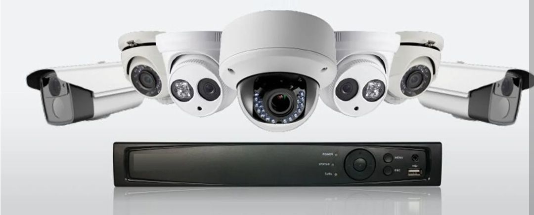установка системы контроля доступа и уч. рабочего времени ,СКУД,face I