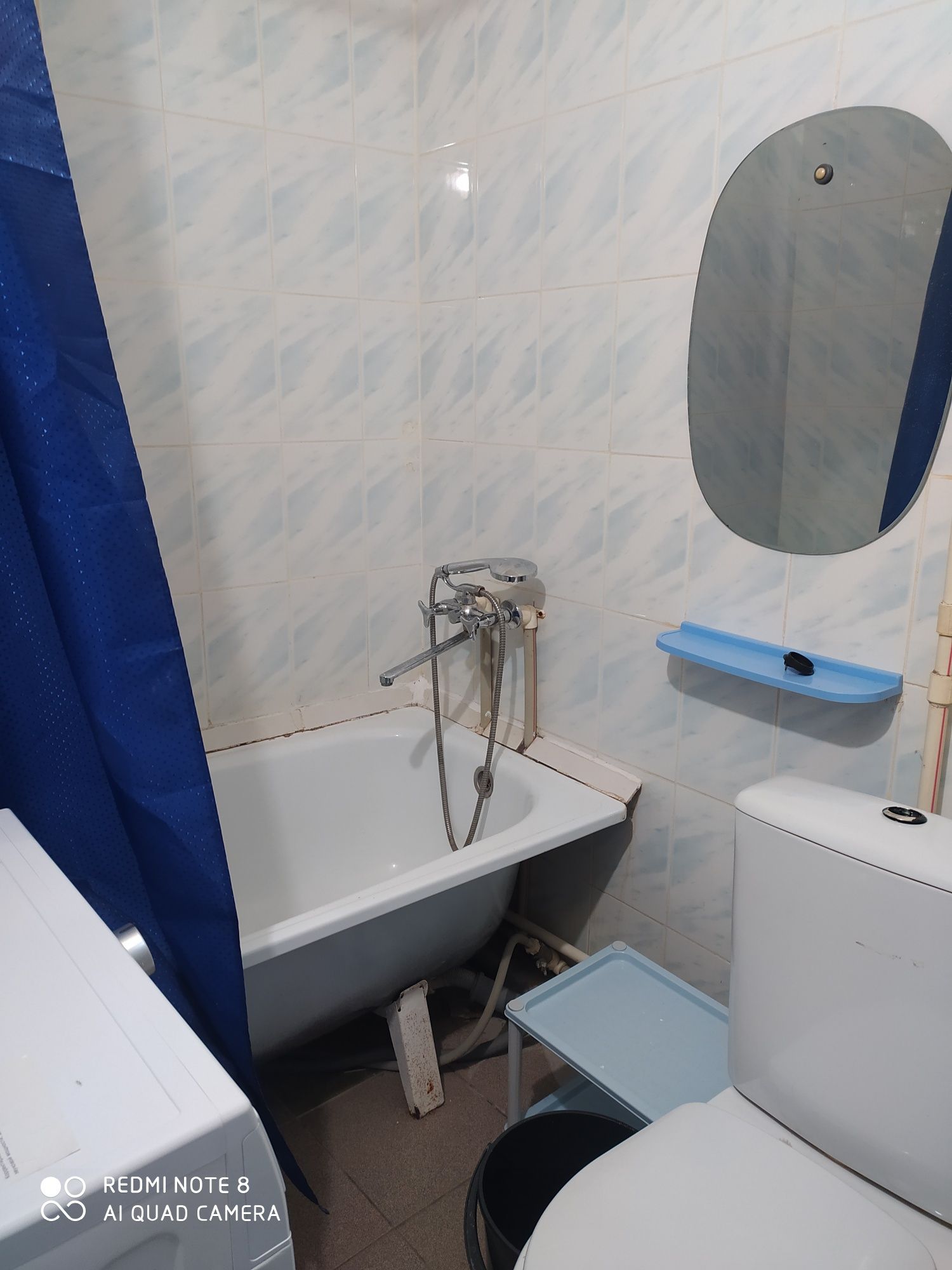 Двухкомнатна́я длительно