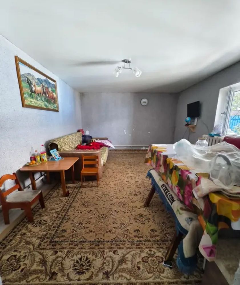 Продается дом 110 кв.м., мкр.Акжар