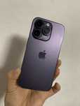 Продам iphone 14 pro 256гб