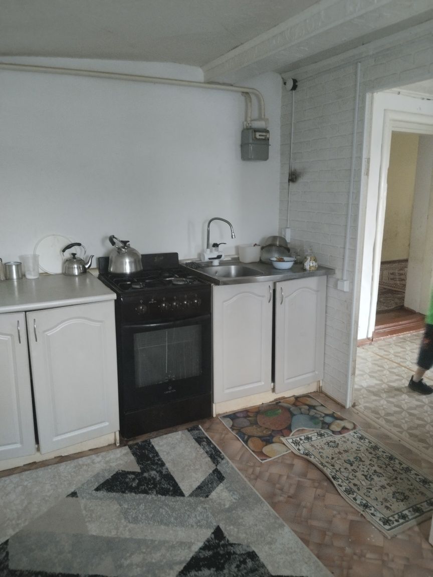 Продам Дом в п. Каратогай